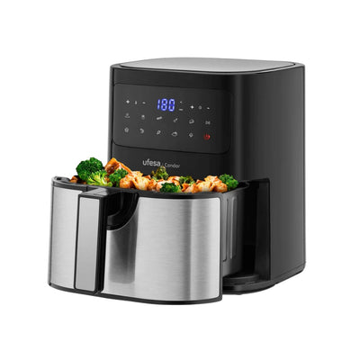 Ufesa Condor Hot Air Fryer 4.5 L 1600W