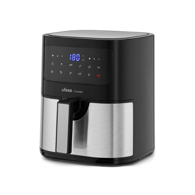 Ufesa Condor Hot Air Fryer 4.5 L 1600W