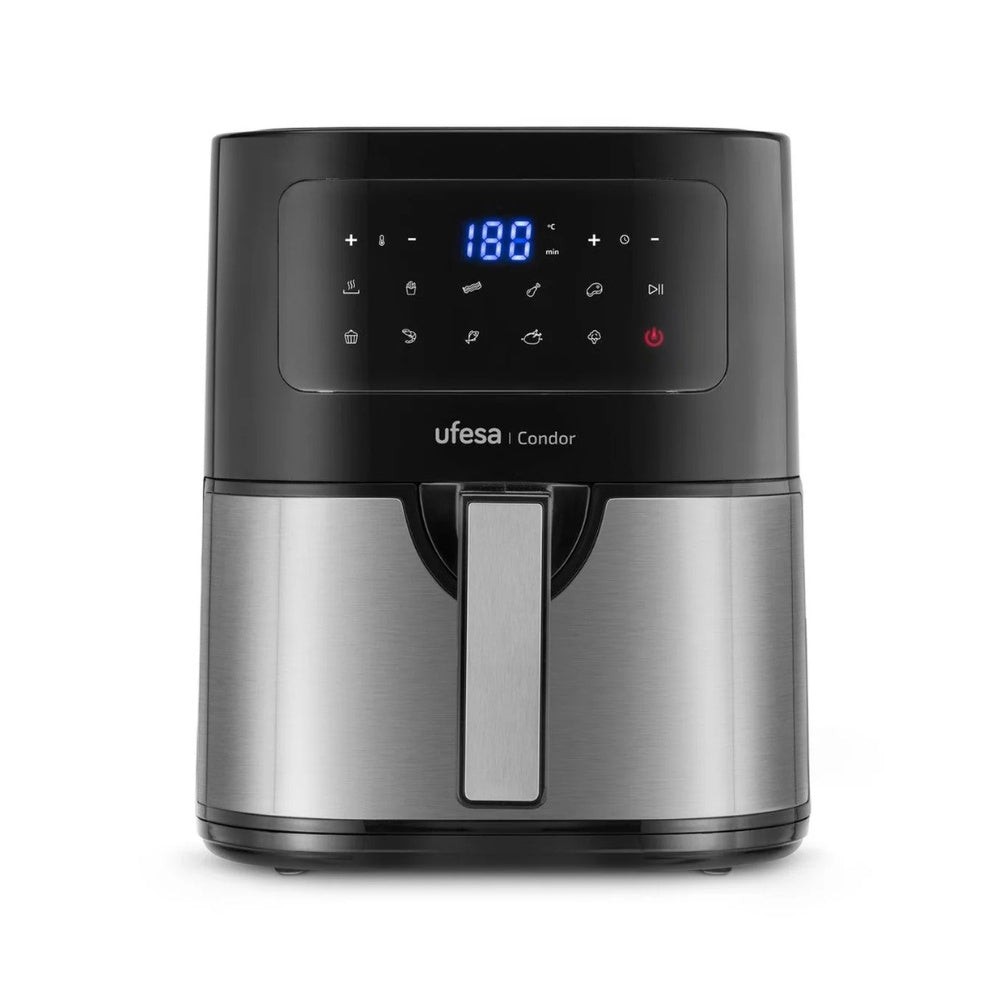 Ufesa Condor Hot Air Fryer 4.5 L 1600W