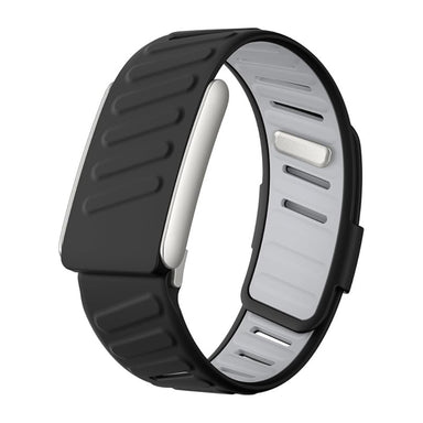 WHOOP 5.0 Peak Silicone Sport Replacement Band