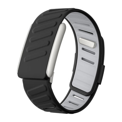 WHOOP 5.0 Peak Silicone Sport Replacement Band