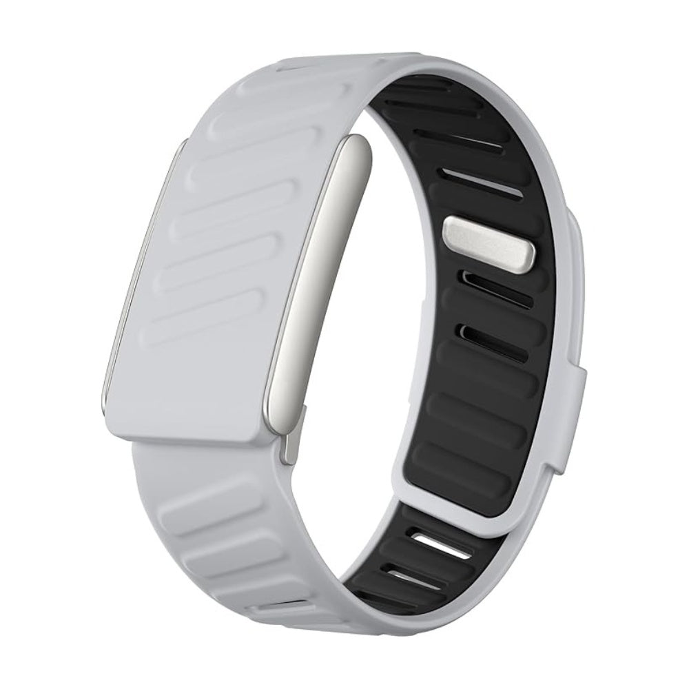 WHOOP 5.0 Peak Silicone Sport Replacement Band