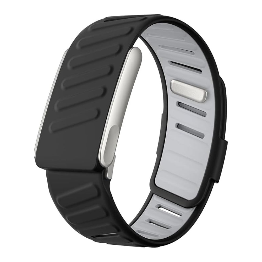 WHOOP 5.0 Life MG Silicone Sport Replacement Band