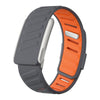 WHOOP 5.0 Life MG Silicone Sport Replacement Band