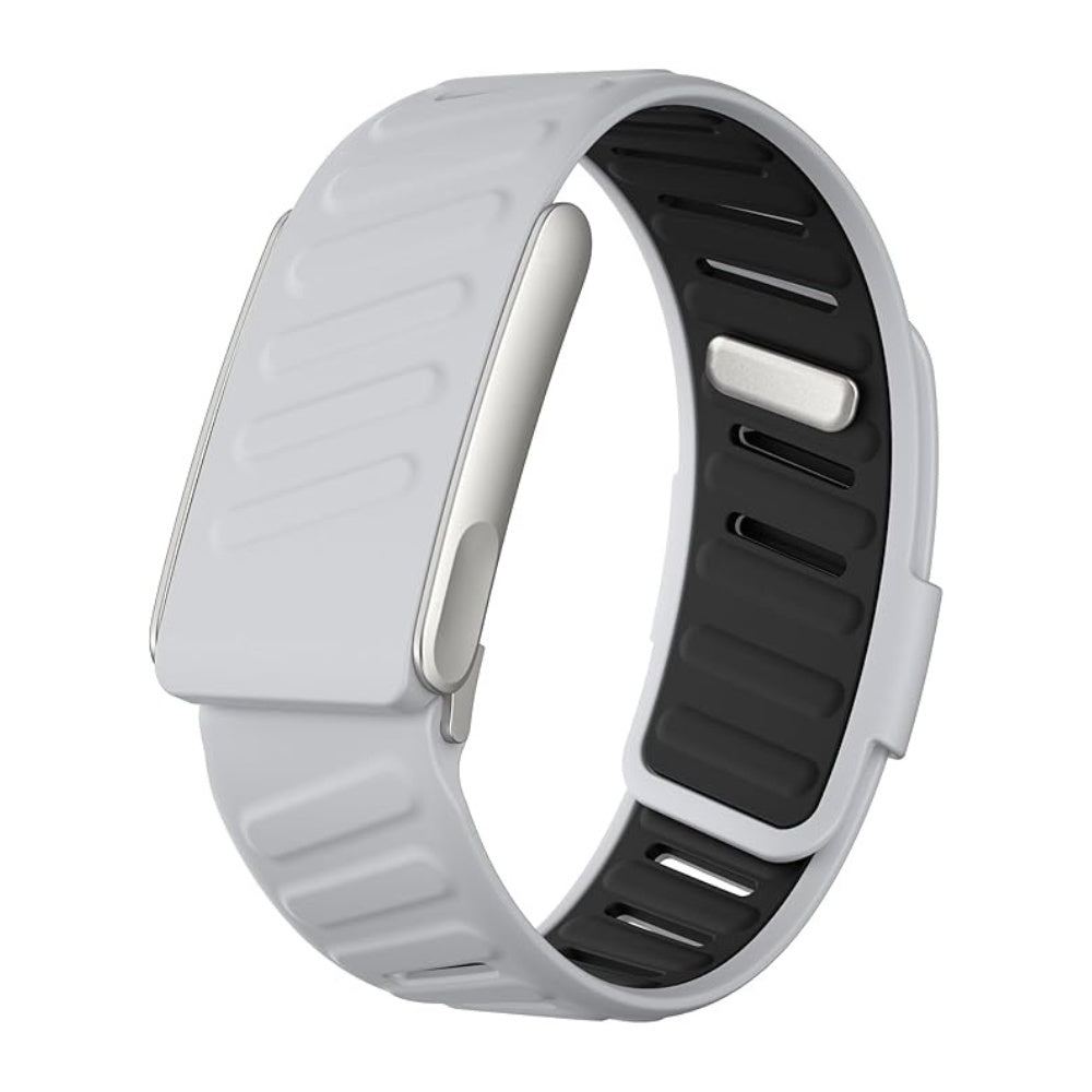 WHOOP 5.0 Life MG Silicone Sport Replacement Band