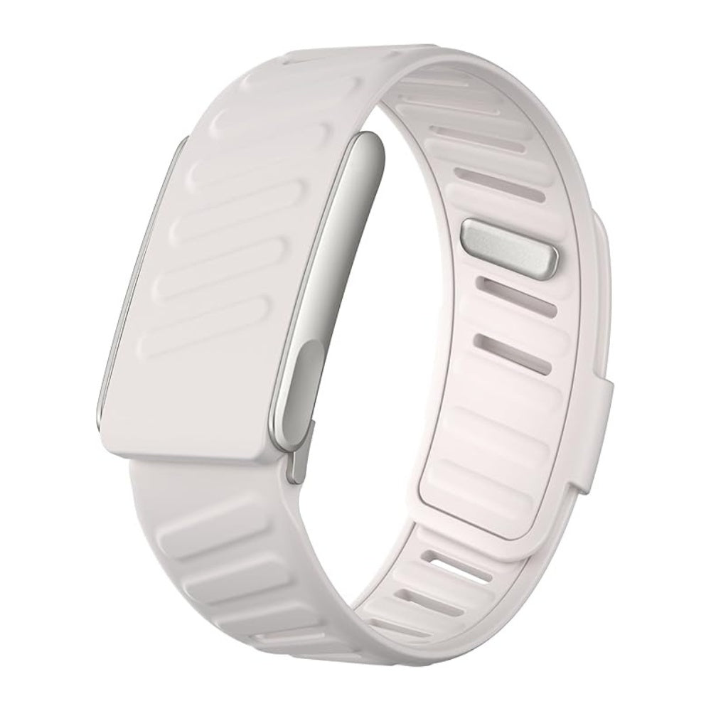 WHOOP 5.0 Life MG Silicone Sport Replacement Band