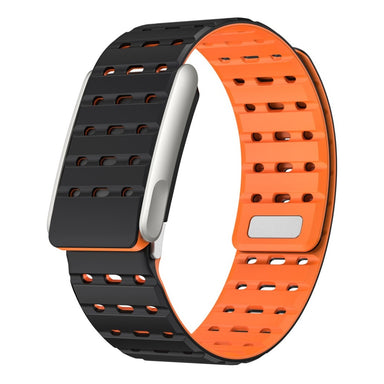 Whoop 5.0 Peak Magnetic Silicone Strap