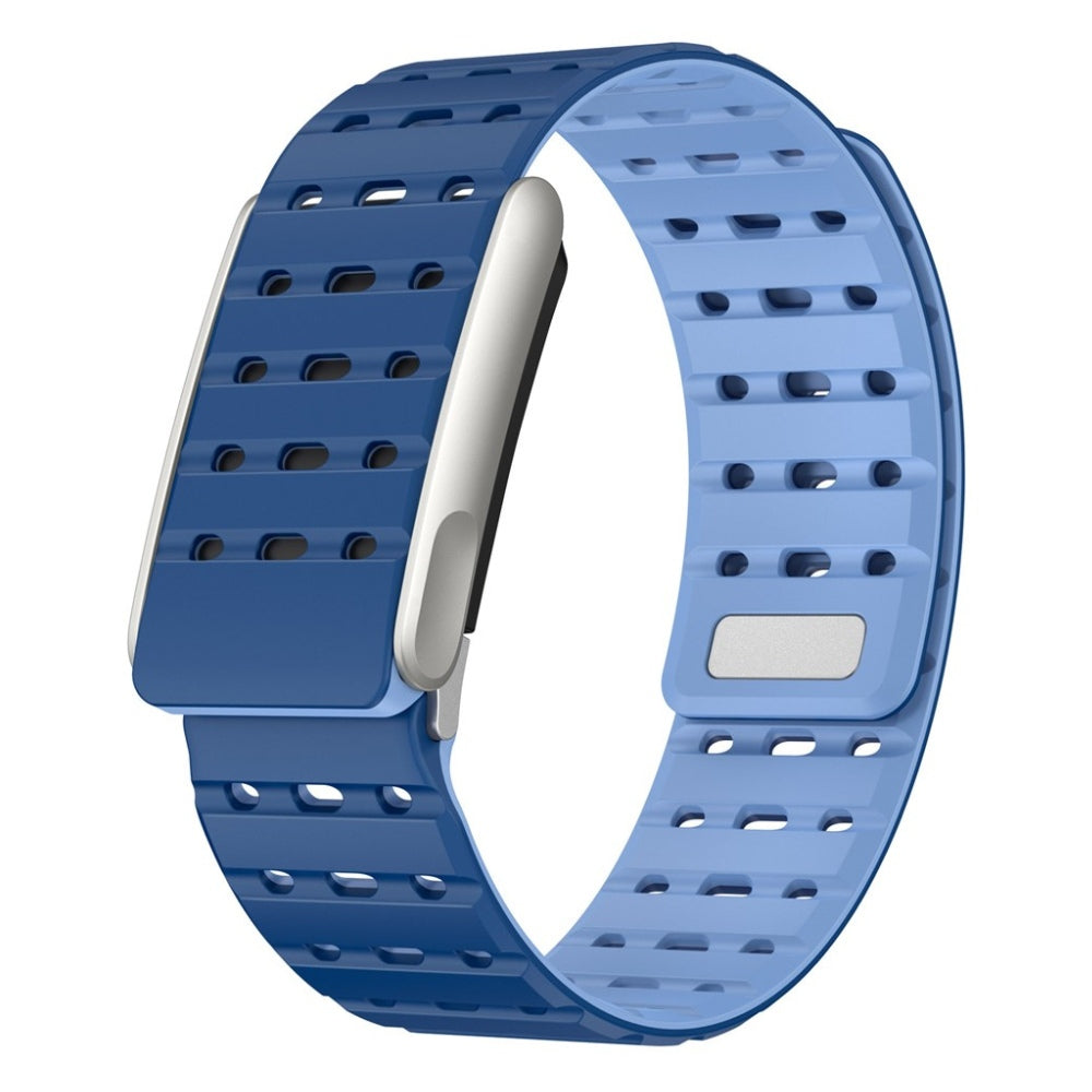 Whoop 5.0 MG Life Magnetic Silicone Strap