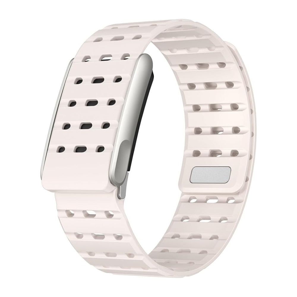 Whoop 5.0 MG Life Magnetic Silicone Strap