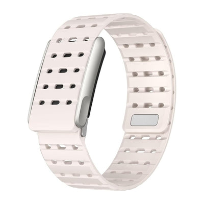 Whoop 5.0 Peak Magnetic Silicone Strap