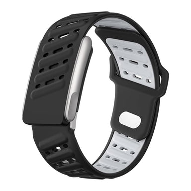 Whoop 5.0 Peak Silicone Sport Replacement Band