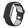 Whoop 5.0 MG Life Silicone Sport Replacement Band