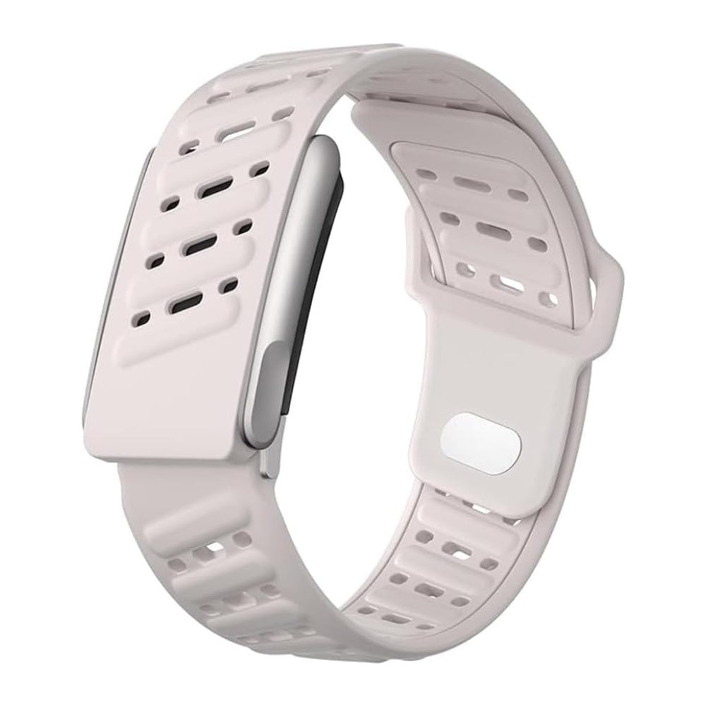 Whoop 5.0 MG Life Silicone Sport Replacement Band