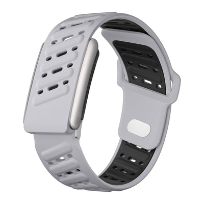 Whoop 5.0 MG Life Silicone Sport Replacement Band