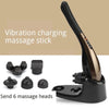 Wireless Handheld Massage Hammer