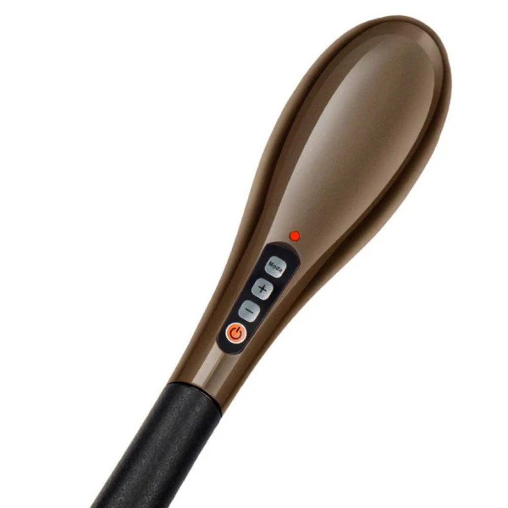 Wireless Handheld Massage Hammer