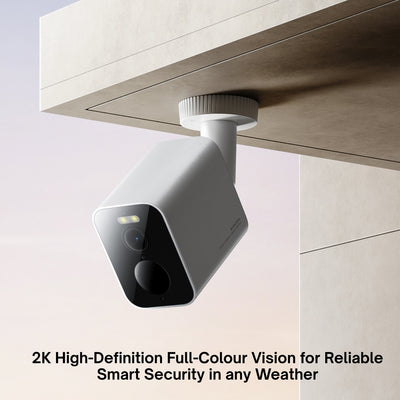 Xiaomi Outdoor Security Camera BW300