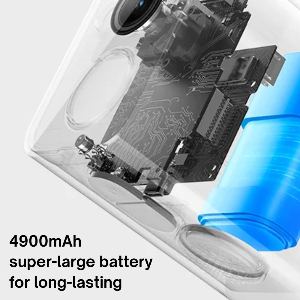 Xiaomi Outdoor Security Camera BW300