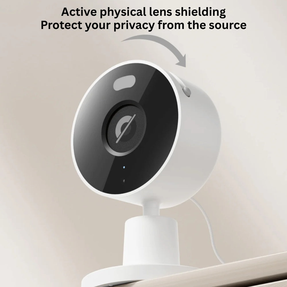 Xiaomi Smart Indoor Camera C100