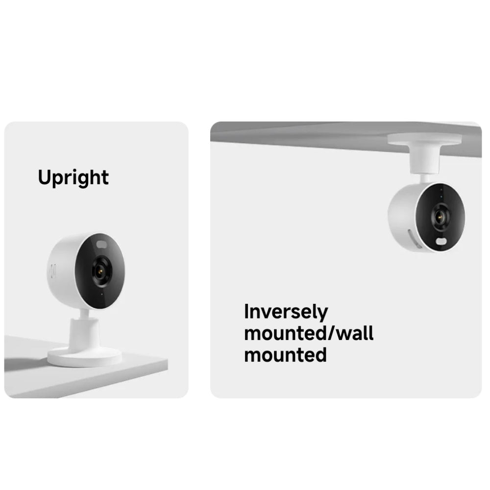 Xiaomi Smart Indoor Camera C100