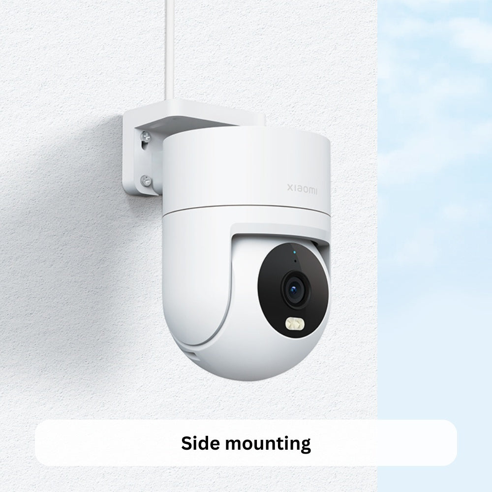 Xiaomi Smart Outdoor Camera CW300