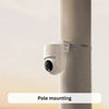 Xiaomi Smart Outdoor Camera CW300