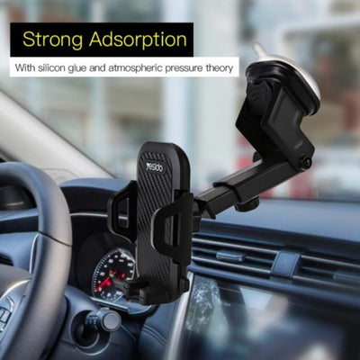 Yesido Dashboard Car Phone Holder C23