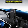 Yesido Dashboard Car Phone Holder C23