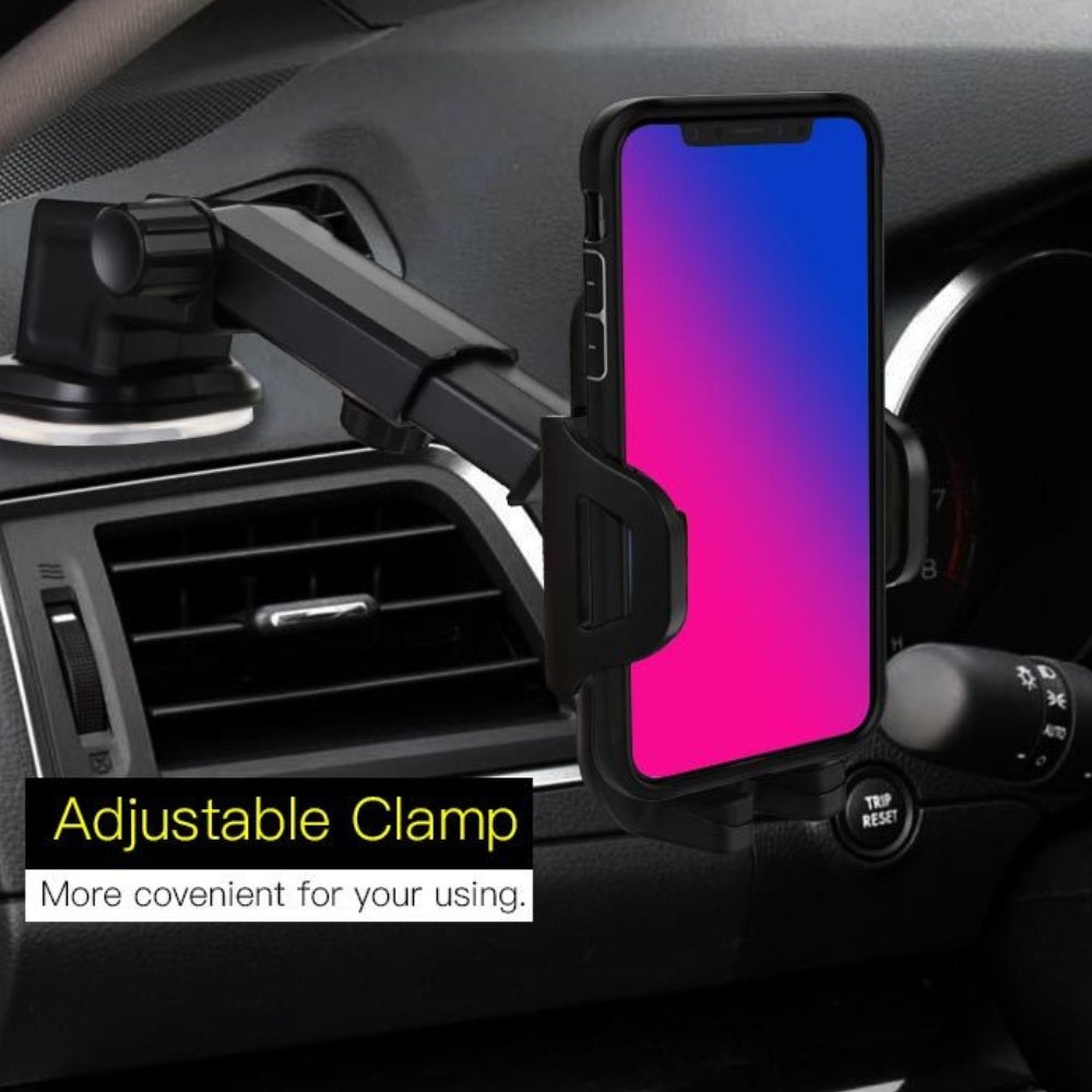 Yesido Dashboard Car Phone Holder C23