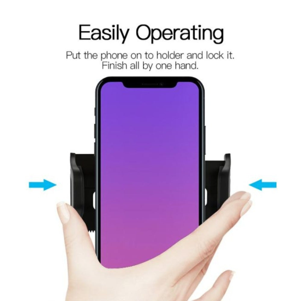 Yesido Dashboard Car Phone Holder C23