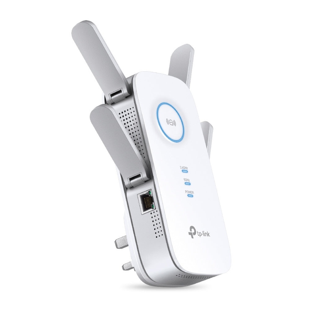 Tp-Link AC2600 Wi-Fi Range Extender RE650 image 7