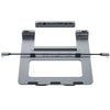 AceFast Multifunctional Laptop Stand with Hub E5 Plus image 5