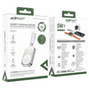 AceFast AirCharge 5W Wireless Charger for iWatch E21 image 5
