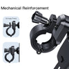 Yesido C127 Bike Dual Side Phone Holder image 3