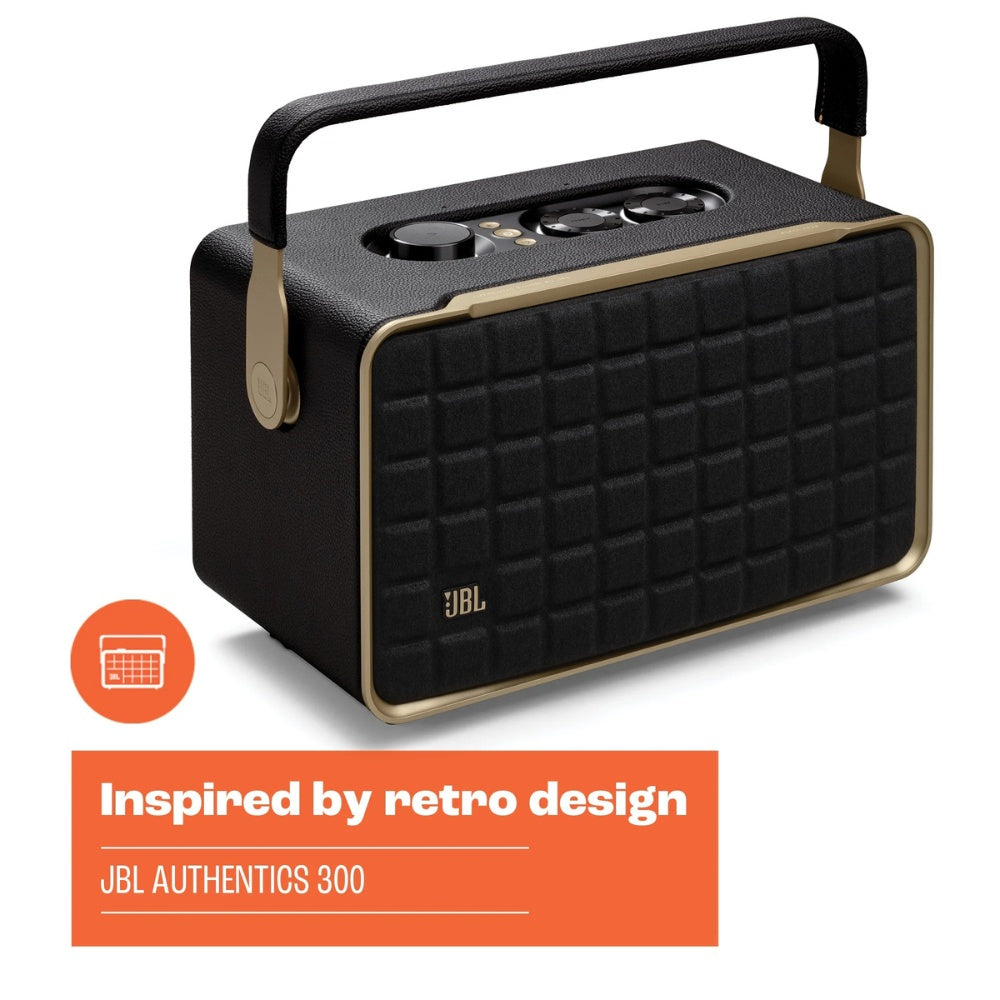 JBL Authentics 300 - Portable Speaker image 2