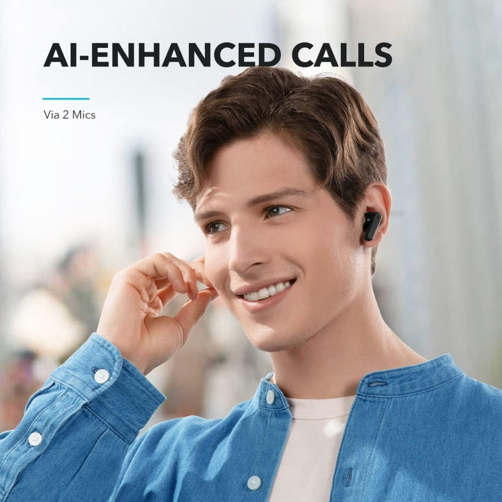 Anker Soundcore R50i Earbuds by Anker image 2