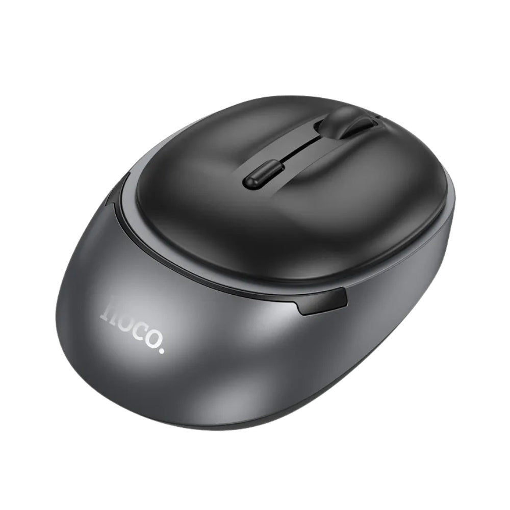 Hoco Dual-Mode Wireless Mouse GM34 image 1