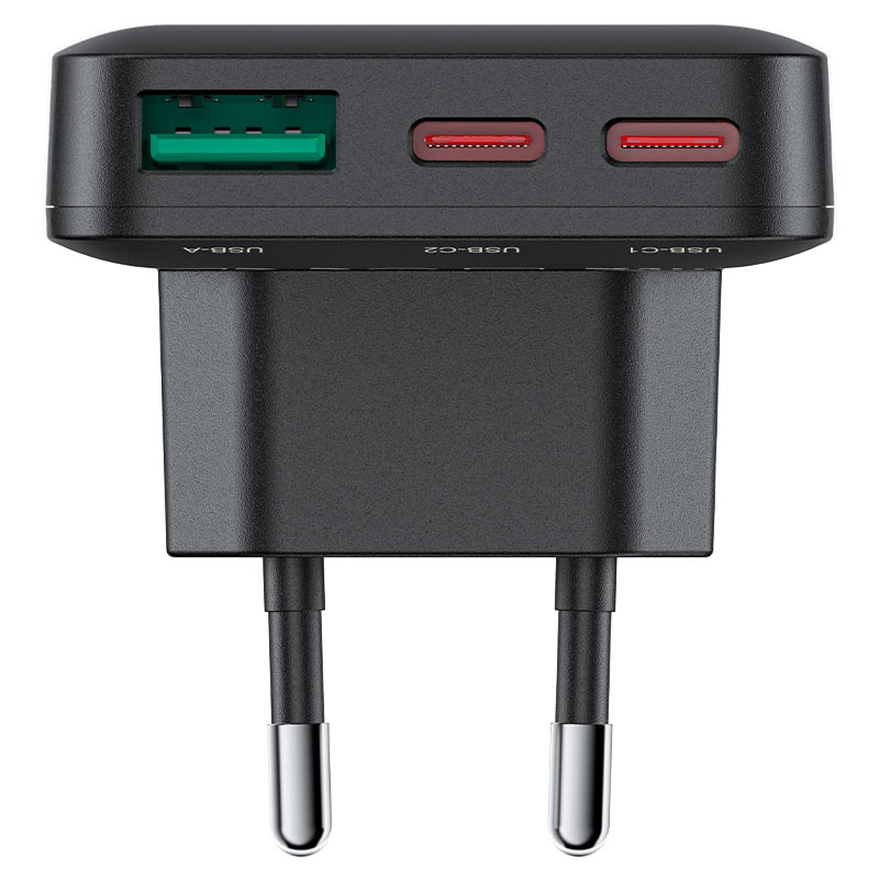 AceFast PWRup PD65W GaN Charger A100 image 4