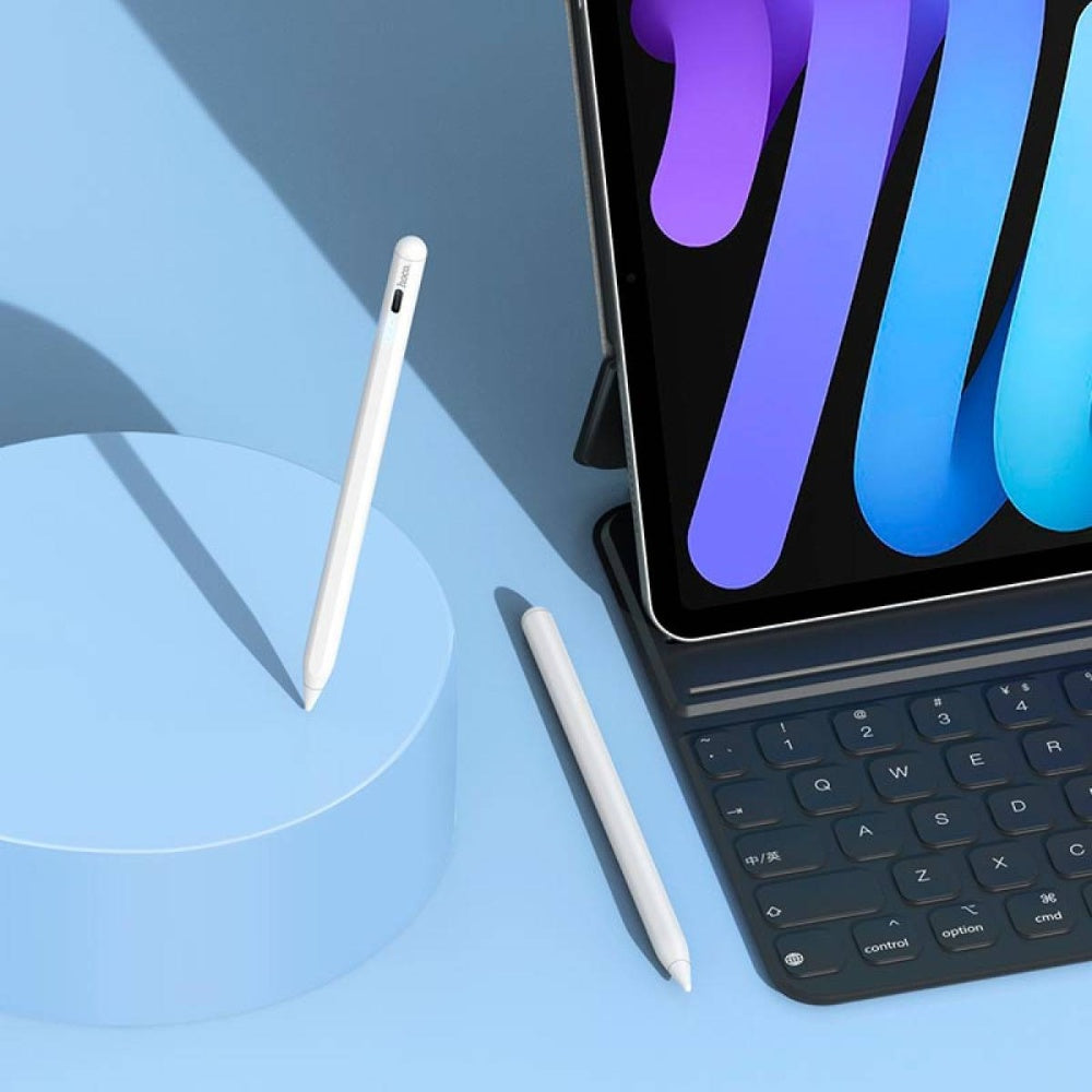 Hoco Capacitive Pen for iPad GM108 image 1