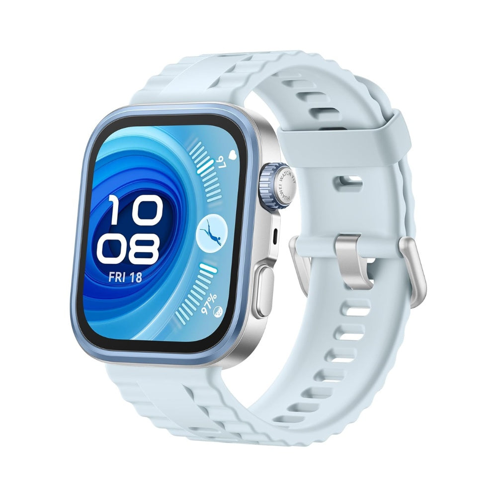 その他 hauwei watch fit4 pro Huawei Watch Fit 4 Pro Green | Hodinky-365.com