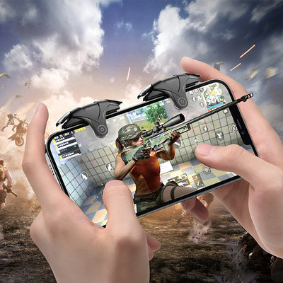 Hoco Mobile Game Buttons GM5 image 1