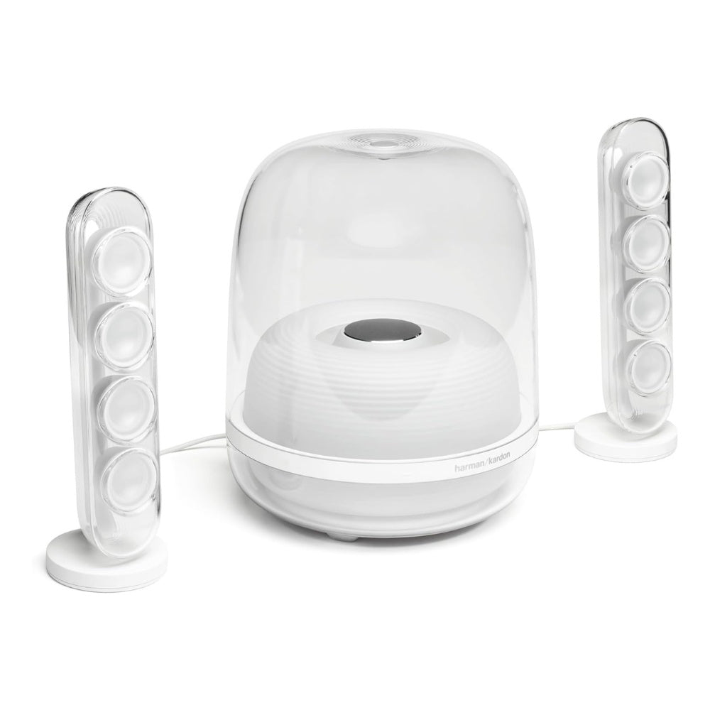 Harman Kardon SoundSticks 4 image 5