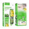 Hoco Transparent Hair Clipper DAR12 image 4