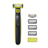 Philips OneBlade Face and Body Shaver image 0