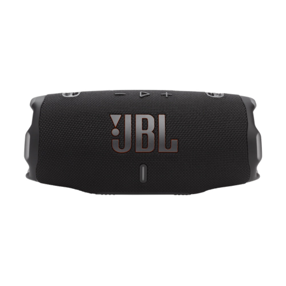 JBL Charge 6 - Portable Bluetooth Speaker image 2