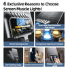 Rtako 19 inch Panel Light AR-GTB-P300T image 7