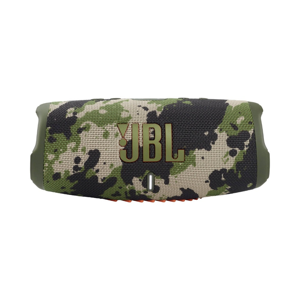 JBL Charge 5 Portable Bluetooth Speaker - Squad image