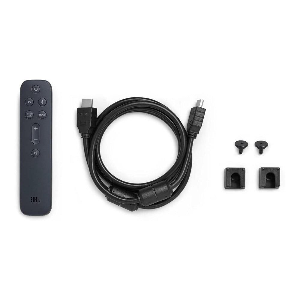 JBL Bar 2.1 Deep Bass MK2 image 5
