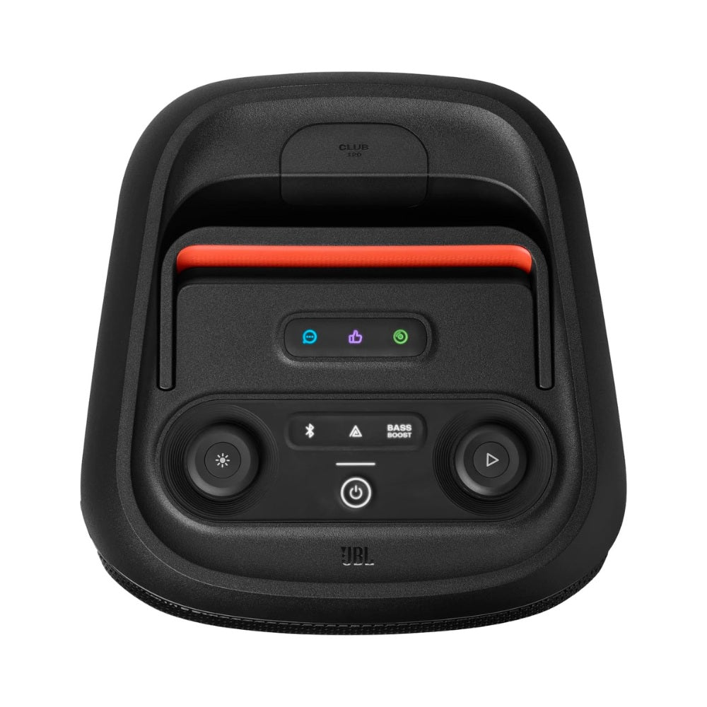 JBL PartyBox Club 120 - Portable Party Speaker image 8