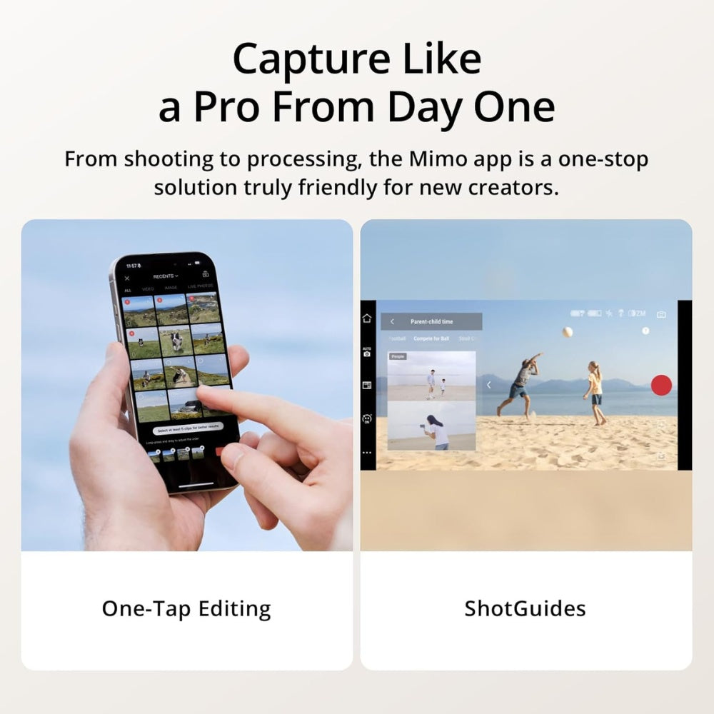 DJI Osmo Mobile 7P image 9